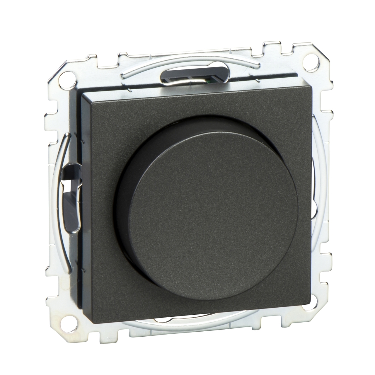 Exxact dimmer universal LED 400W inf skruv ant