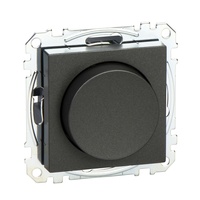 Exxact dimmer universal LED 400W inf skruv ant