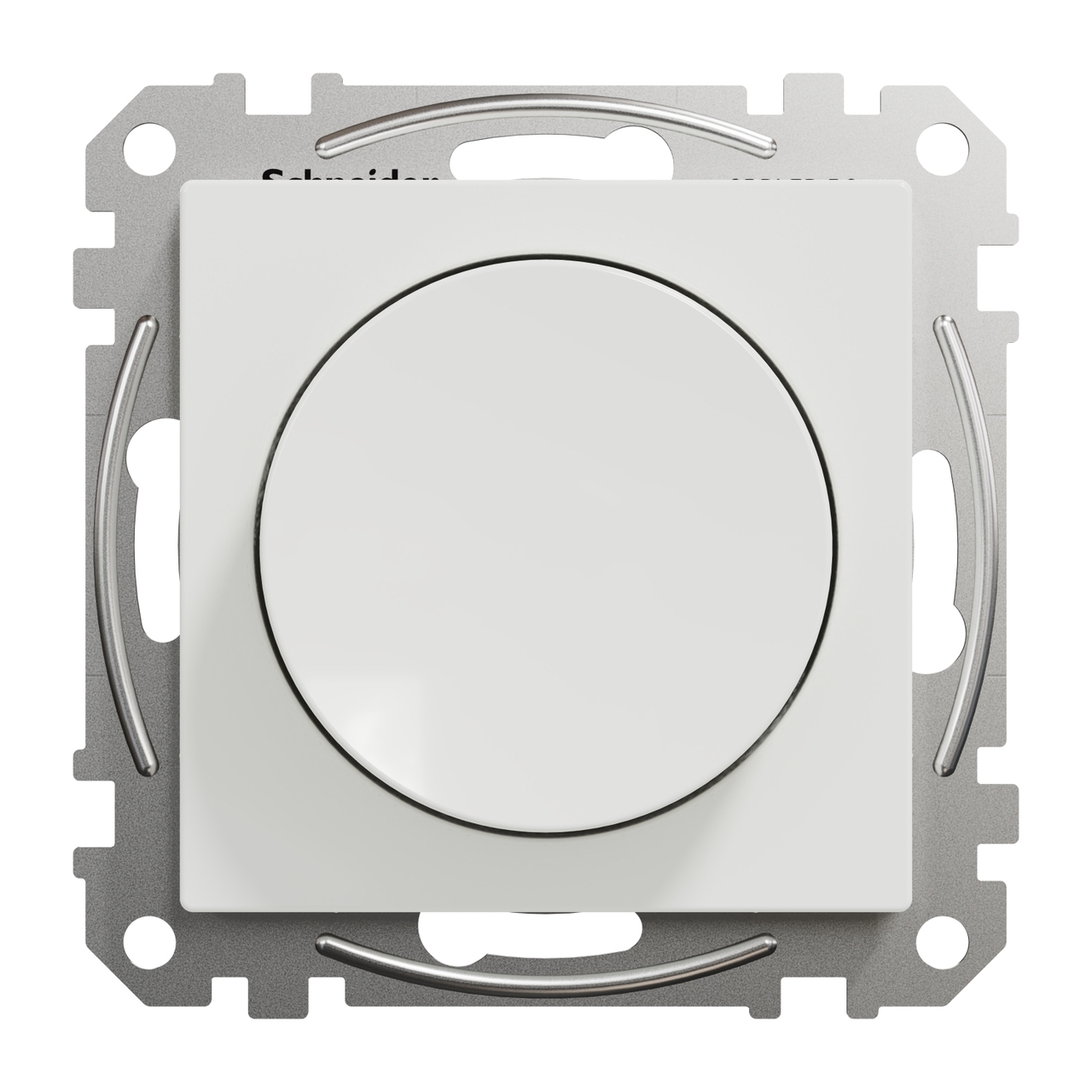 Exxact dimmer LED RC 1-370W inf vit