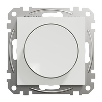 Exxact dimmer LED RC 1-370W inf vit