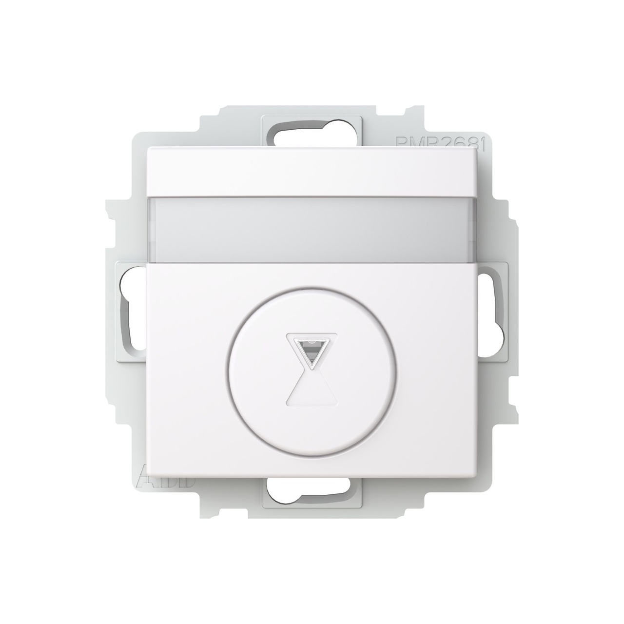 Saga timer 15min-8h inf vit