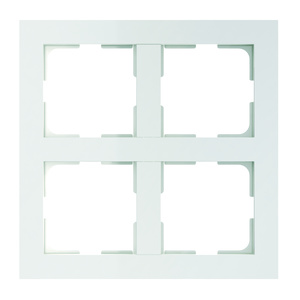 Plus ram kombi 2x2-fack fv