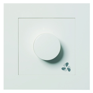 Plus varvtalsregulator 400HR fv