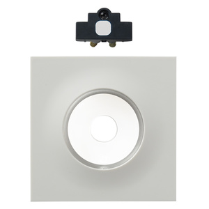 Plus dimmerkit vitt ljus och C-platta fv