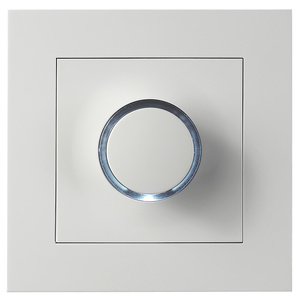 Plus dimmer 316 GLED fv