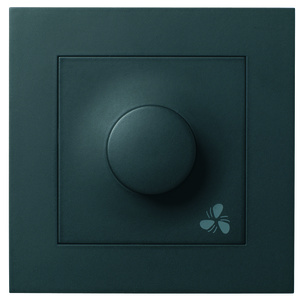 Plus varvtalsregulator 400HR sv