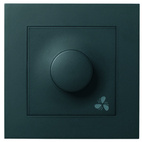 Plus varvtalsregulator 400HR sv