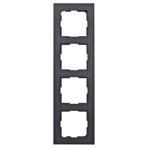 Plus ram kombi 4-fack sv