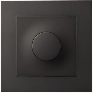 Plus dimmer 370 LED sv