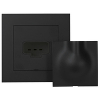 Plus lamputt DCL m stickpr 2-p mj vägg sv