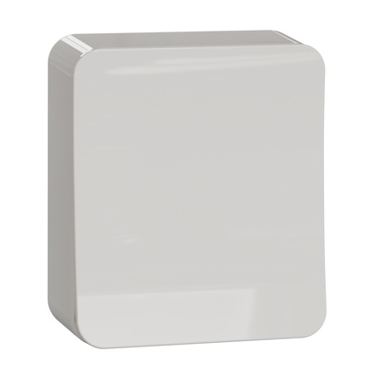 Exxact strömst kors utv snabb vit