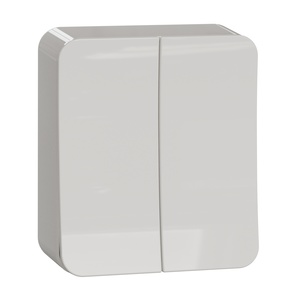 Exxact strömst kron utv snabb vit