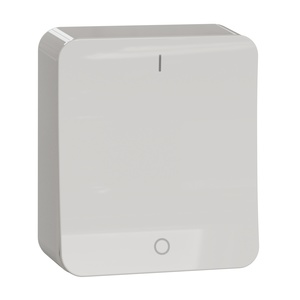 Exxact strömst 3-p utv snabb vit