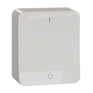 Exxact strömst 2-p utv snabb vit