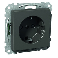 Exxact väggutt 1-v mj inf snabb ant