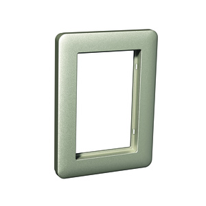 Exxact ram 2-vägsutt Primo met