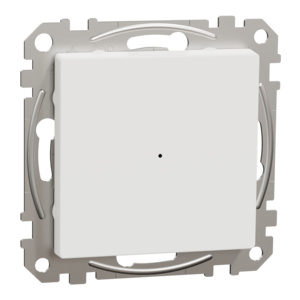 Exxact Wiser tryckdimmer led 0-130 Zigbee vit