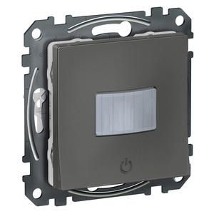 Exxact Wiser rörelsedetektor m tryckkn Zigbee inf ant