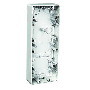 Exxact dosa 3-fack 35mm vit