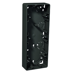 Exxact dosa 3-fack 35mm ant