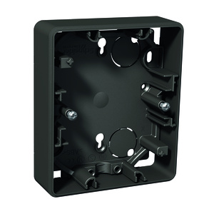 Exxact dosa 2-vägsutt 22mm ant