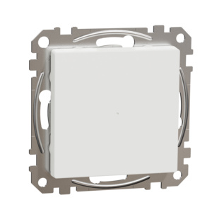 Exxact Wiser jalusibrytare Zigbee inf skruv vit