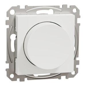 Exxact Wiser vriddimmer led 0-130 Zigbee vit