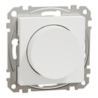 Exxact Wiser vriddimmer led 0-130 Zigbee vit