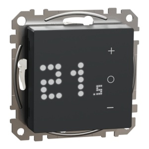 Exxact Wiser termostat Zigbee ant