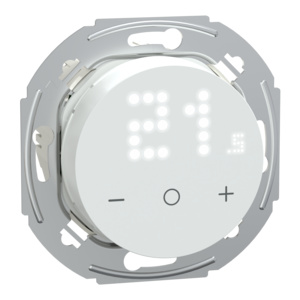 Renova Wiser termostat Zigbee vit