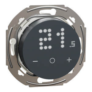 Renova Wiser termostat Zigbee sv