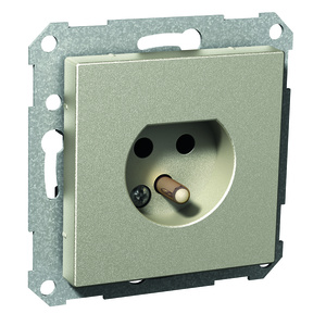 Exxact lamputt 1-v 2-p mj inf snabb met