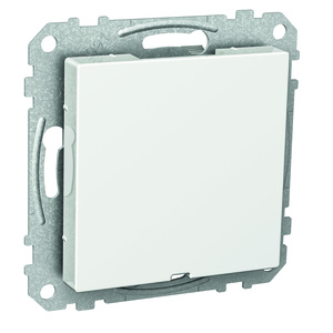 Exxact C-platta blindlock vit