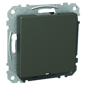 Exxact C-platta blindlock ant