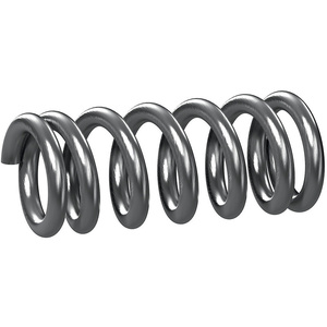 Exxact impulsfjäder