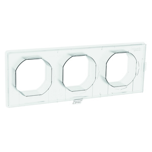 Exxact tätningssats 3-fack IP44