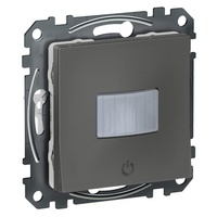 Exxact rörelsedet m tryckkn 2300W inf skruv ant